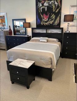 Bedroom Set For Sale!!!/ Ask For Price. Not Free.