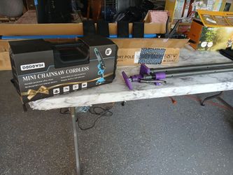 GREAT NEW TOOLS