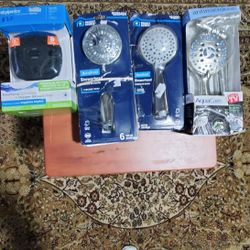 Shower Heads