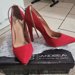 High Heels
