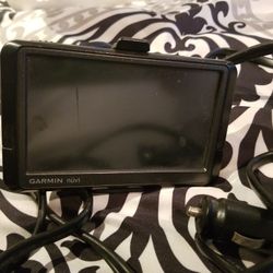 GARMIN GPS