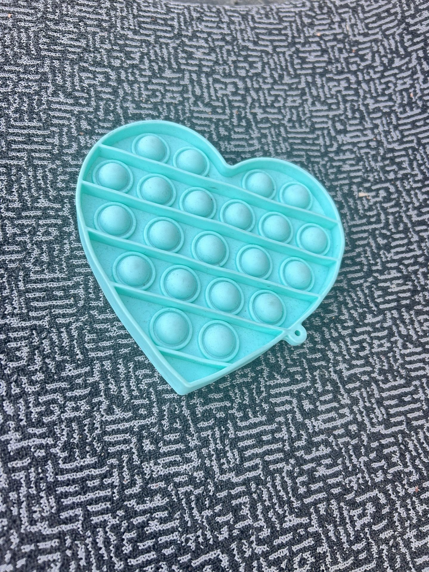 Heart Shaped Pop-IT