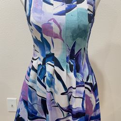 Women dress size 6