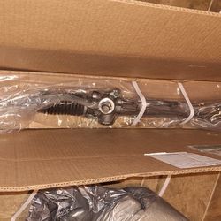 1995 Toyota Camery DX  Steering Rack