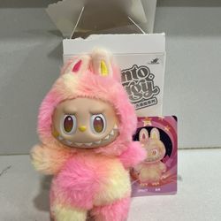 Labubu - Big Into Energy - Loyalty 