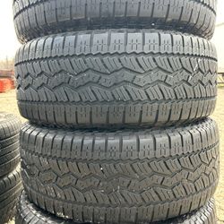 275-55-20 Falken 