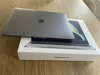 Apple MacBook Pro 13in 2020 M1 256GB SSD 8GB Laptop