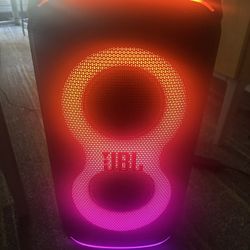 Jbl Partybox Stage 320