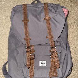 Little America Herschel Backpack