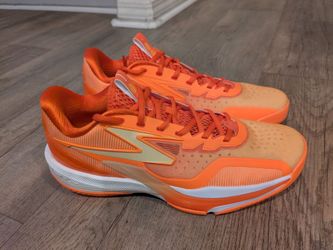 361 BIG3 6.0 basketball shoes size 10.5