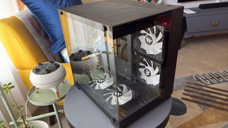 Micro ATX Case