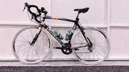 Specialized Tarmac 61cm