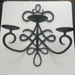 Decorative Wall Sconce