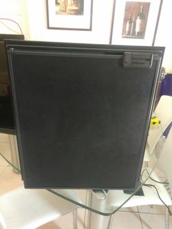 Refrigerador marino