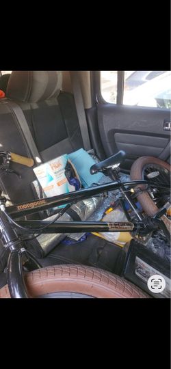 Bmx legion L20 Mongoose