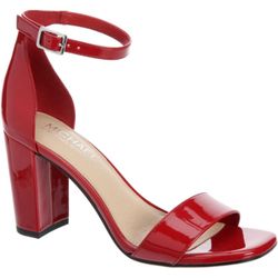 Red Sexy Shoes 