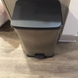 Trash Can