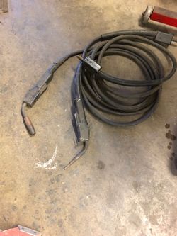 Miller mig welder guns