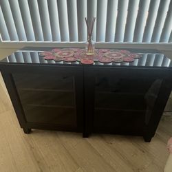 Buffet Console Table 
