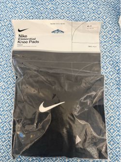 XS-S dri fit knee pads