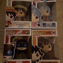 Funko Pop Ask For Prices Or Make An Offer