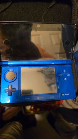Nintendo 3ds fire emblem edition