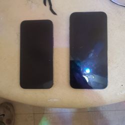 IPhone 12 Pro Max / IPhone 12 Pro