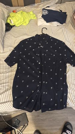 Two Shirts
