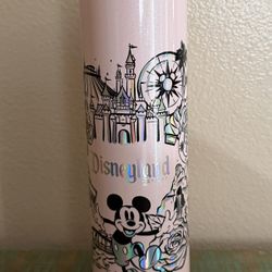 Starbucks Disneyland Coffee Tumbler 16 Fl Oz