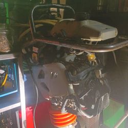 Mikasa Tapping Rammer