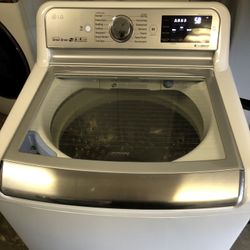 LG Washer 