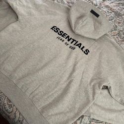 Essentials Brand New 