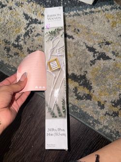 Wedding items
