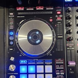 DDJ-SX CONTROLLER