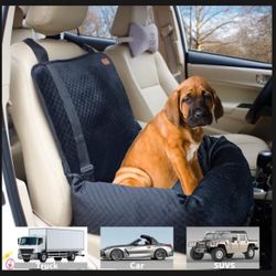 Dog Car Seat , Pet Car Seats 