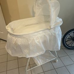 Bassinet 