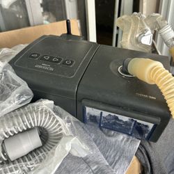 Philips Sleep apnea Machine 