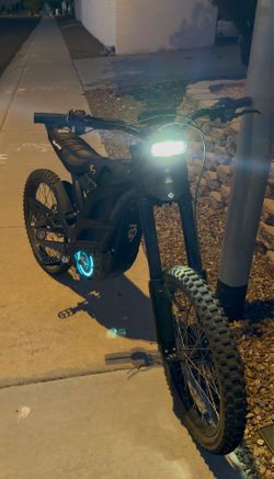 79Bike Falcon Pro