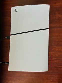 Sony PlayStation 5 Slim Console
