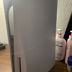 Ps5 & Monitor 