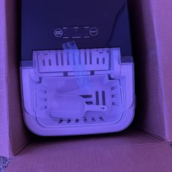 Ice Maker 