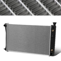 88-99 Chevy GMC C/K 1500, 88-98

2500, 88-94 3500 AT Radiator Radiador 