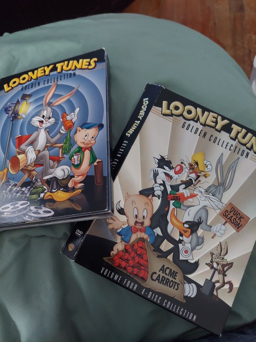 Looney Tune