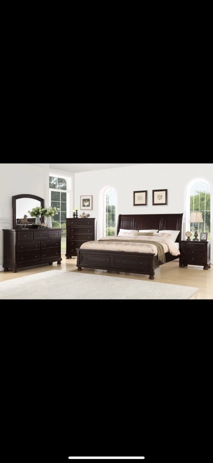 Brand New Complete Bedroom Set for $1699!!!