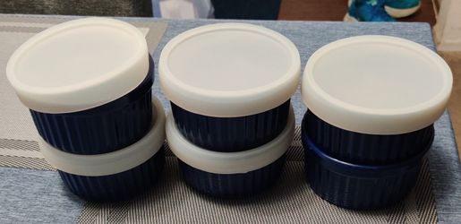 Ceramic Ramekin Set
