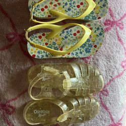Kids Sandals 