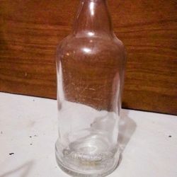  5" Kool-Aid 4oz Bottle Collins Corp From Vidalia Ga