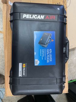 Pelican Air case 1555