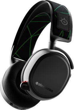 Steel series arctis 9x wireless headset