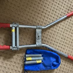 Exercise Equipment 